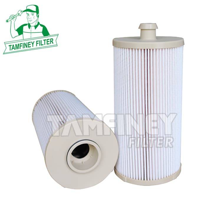 L4700-1105350 Fuel Filter Element S00007280+02 PK022042PS YCX-6658