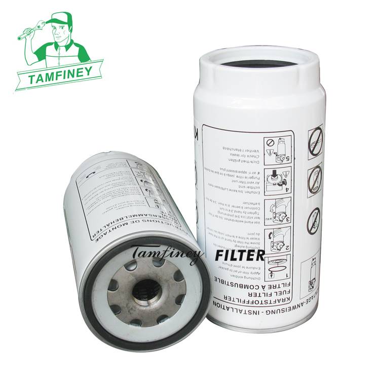 Mann PL420 Fuel Water Separator Filter SFC-7939-30 PL420/7X