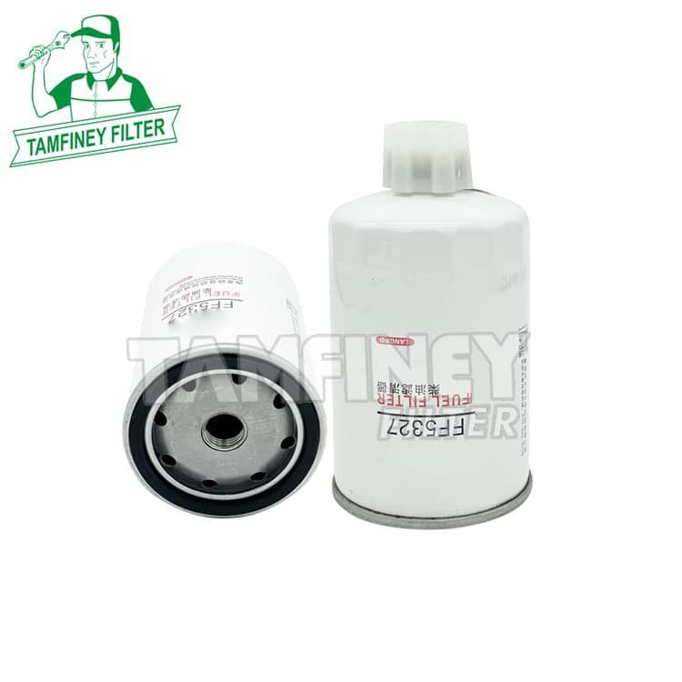 Fleetguard FF5327 Cross Reference BF1226 WBF1235 T64101003 FS5327