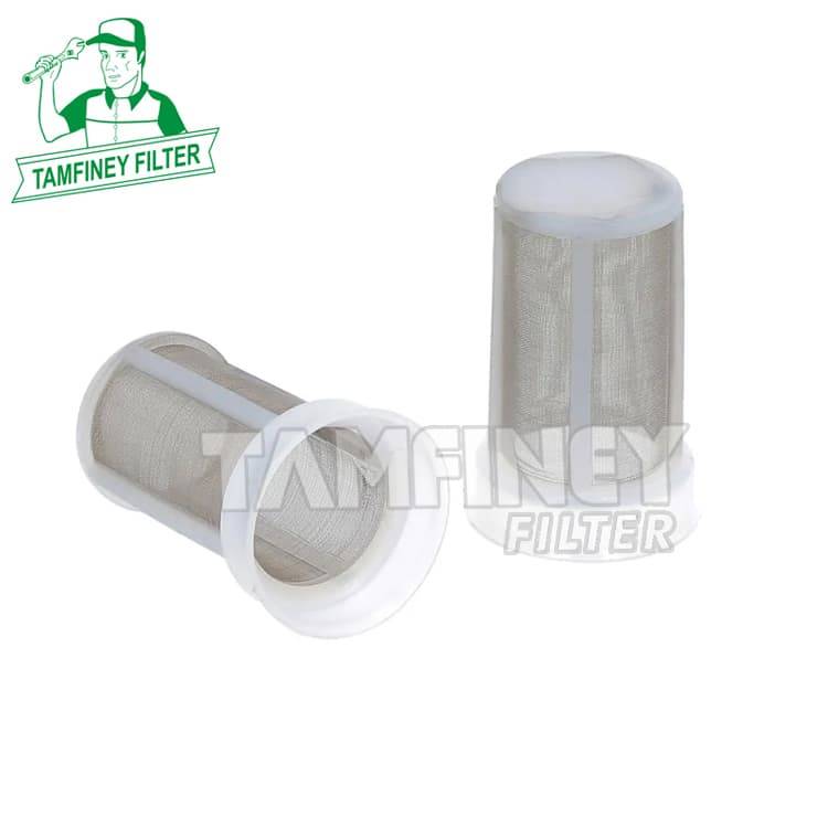 Diesel Fuel Strainer 130306360 10000-06412 276-1806 332145579