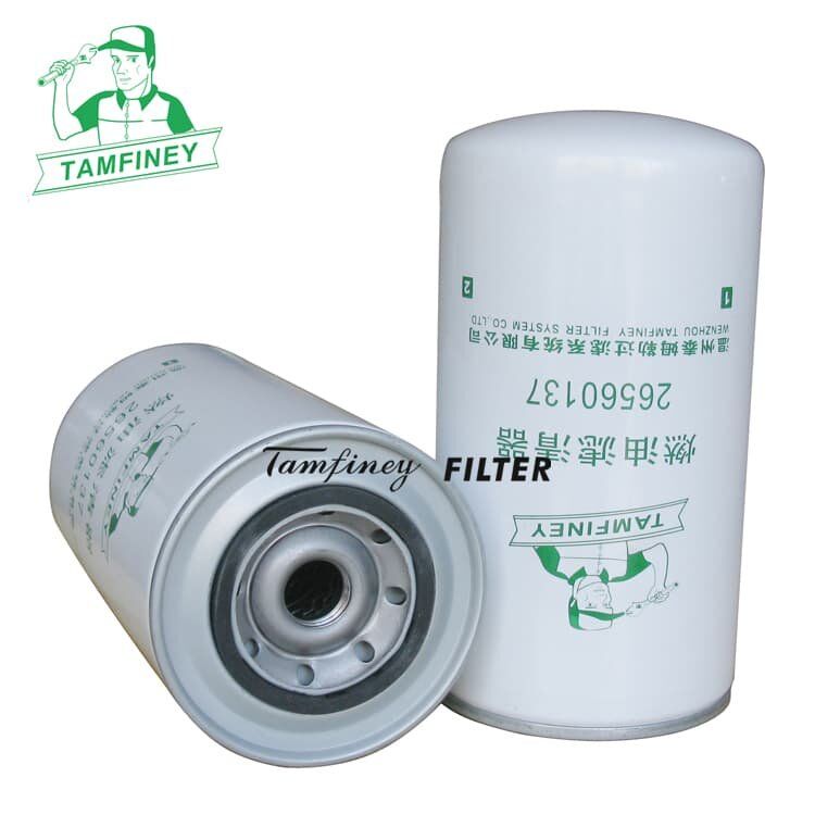Fleetguard FF5269 Fuel Filter FF5078 FF5019 26560137