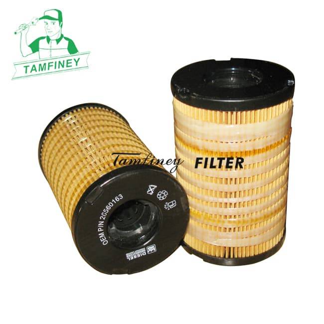 Perkins 4816635 Fuel Filter 1R-1803 1R-0793 10000-59650 EF-51040
