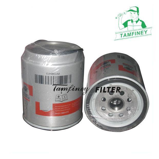 Fleetguard FS19966 Fuel Filter BF1386-O H392WK