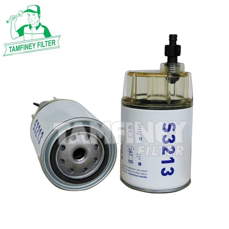 Racor B32013 Fuel Water Separator S3213 with Bowl