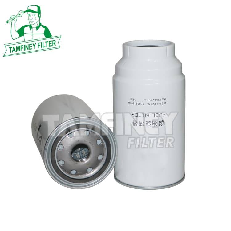 Weichai 1006916028 1006916029 Fuel Water Separator