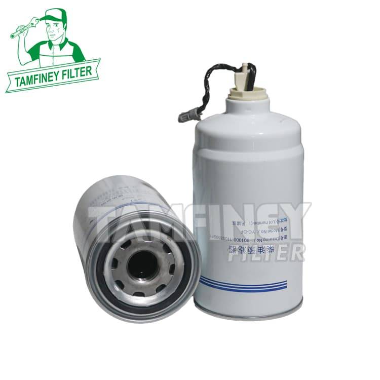 901000-1105350SF1 Diesel Pre Filter 130300-1105350 1009902160