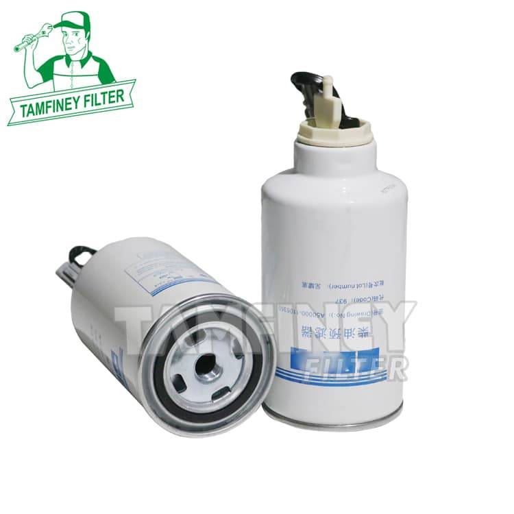 FS2426 Fuel Water Separator with Sensor A50000-1105350 1012010078