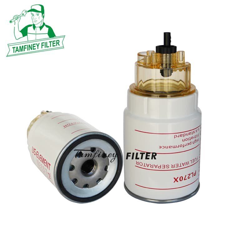 81125016101 Fuel Filter 333-2364 FS19907